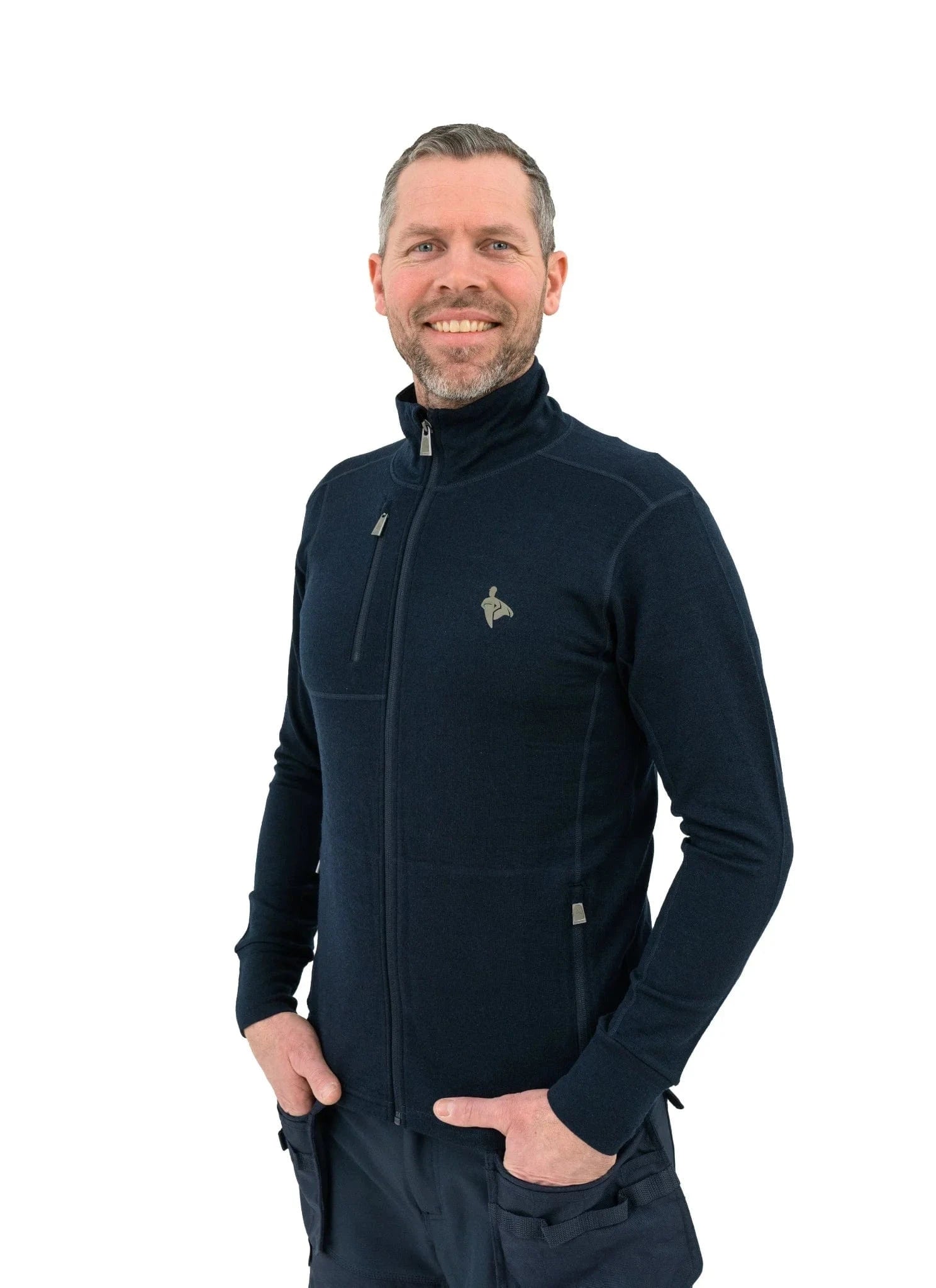 Arbeidshelt Ulljakke - Sky Captain