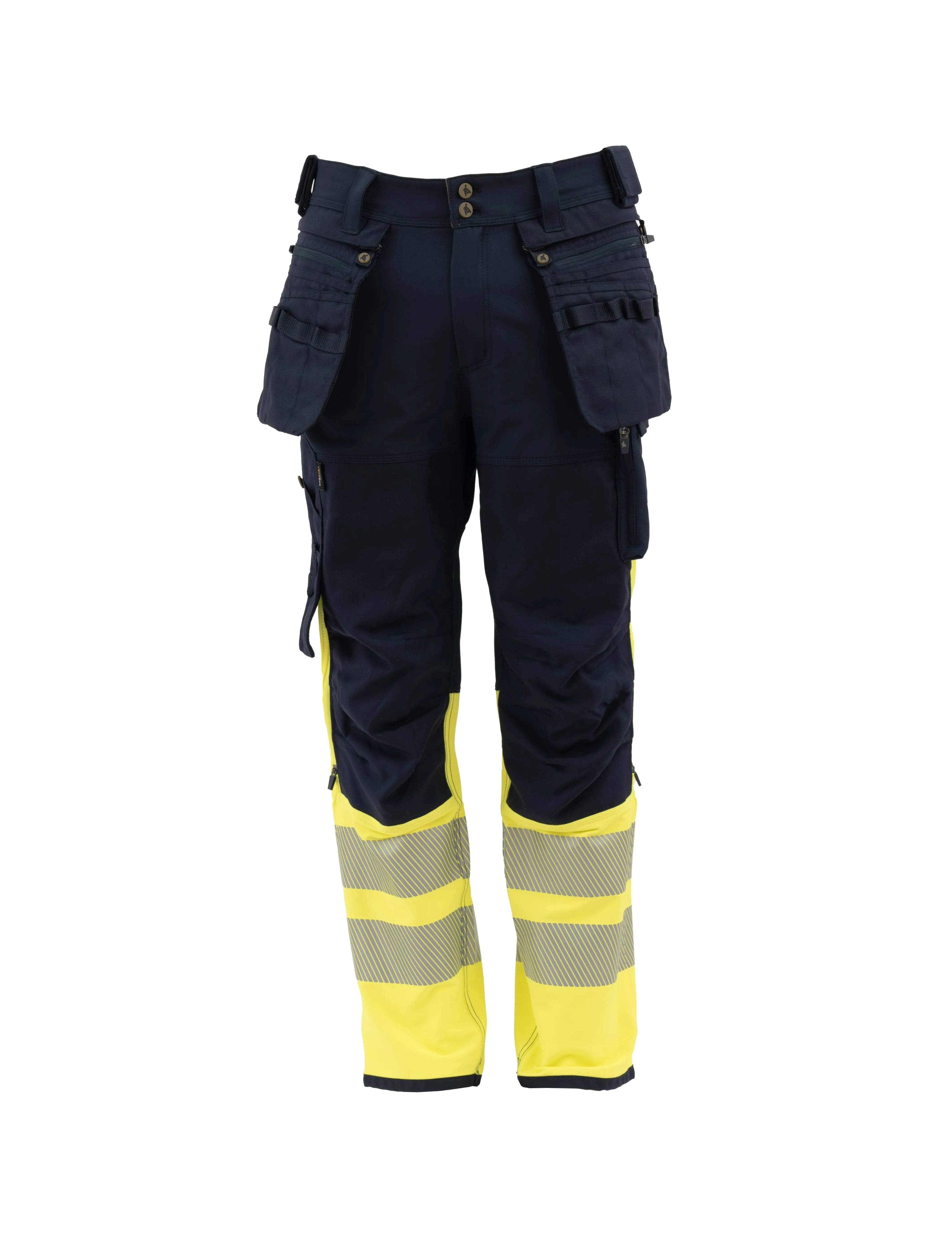 Porsgrunn Bukse - HIVIS - Sky Captain