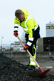 Porsgrunn Bukse - HIVIS - Sky Captain