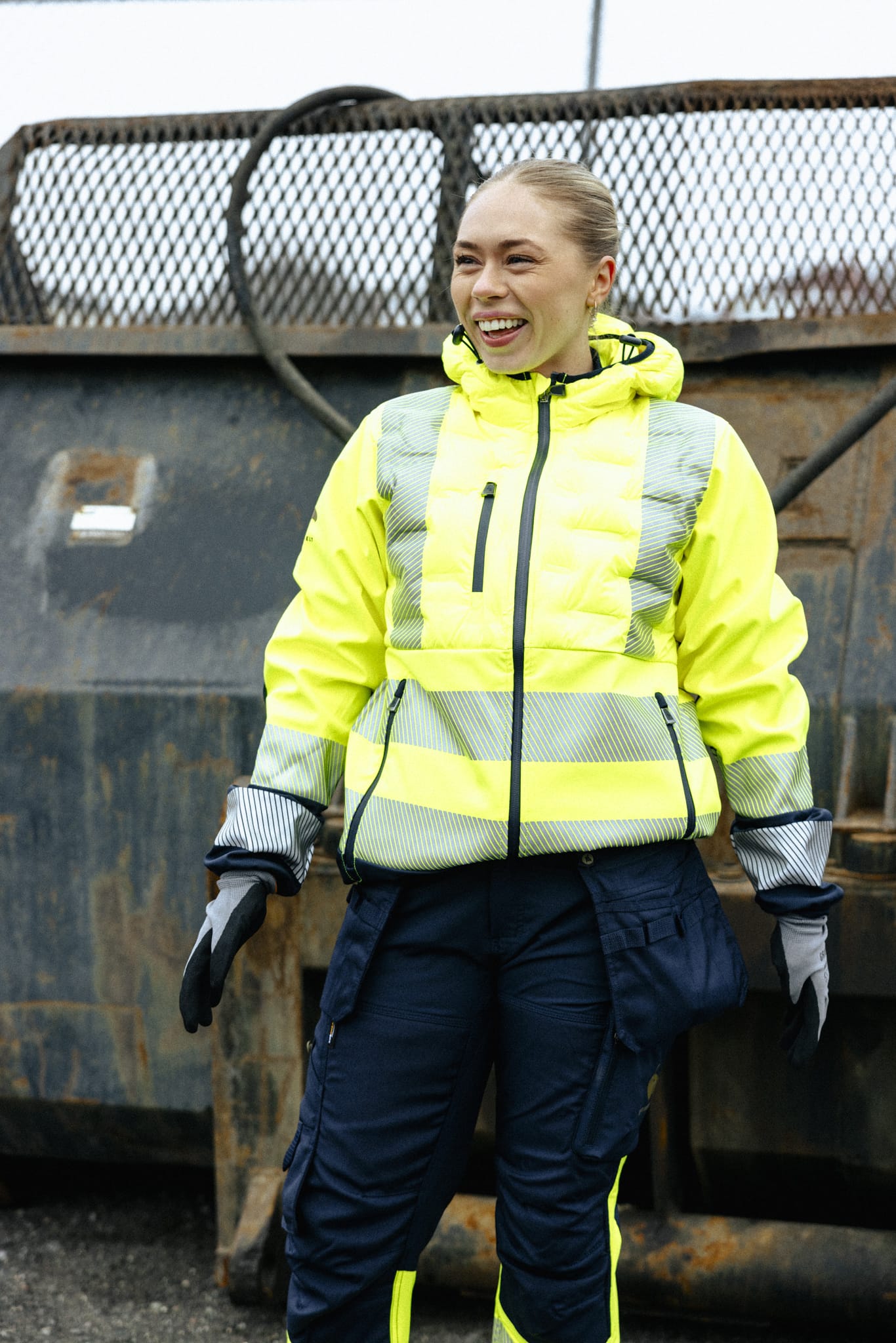 Super - HiVis Pakketilbud (SPAR 399,-)