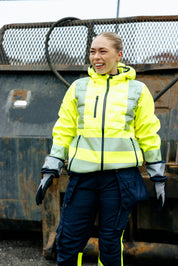 Super - HiVis Pakketilbud (SPAR 399,-)