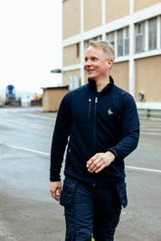 Arbeidshelt Ulljakke - Sky Captain