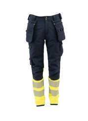 Porsgrunn Bukse - Formsydd - Herre - HIVIS - Sky Captain (NB*)