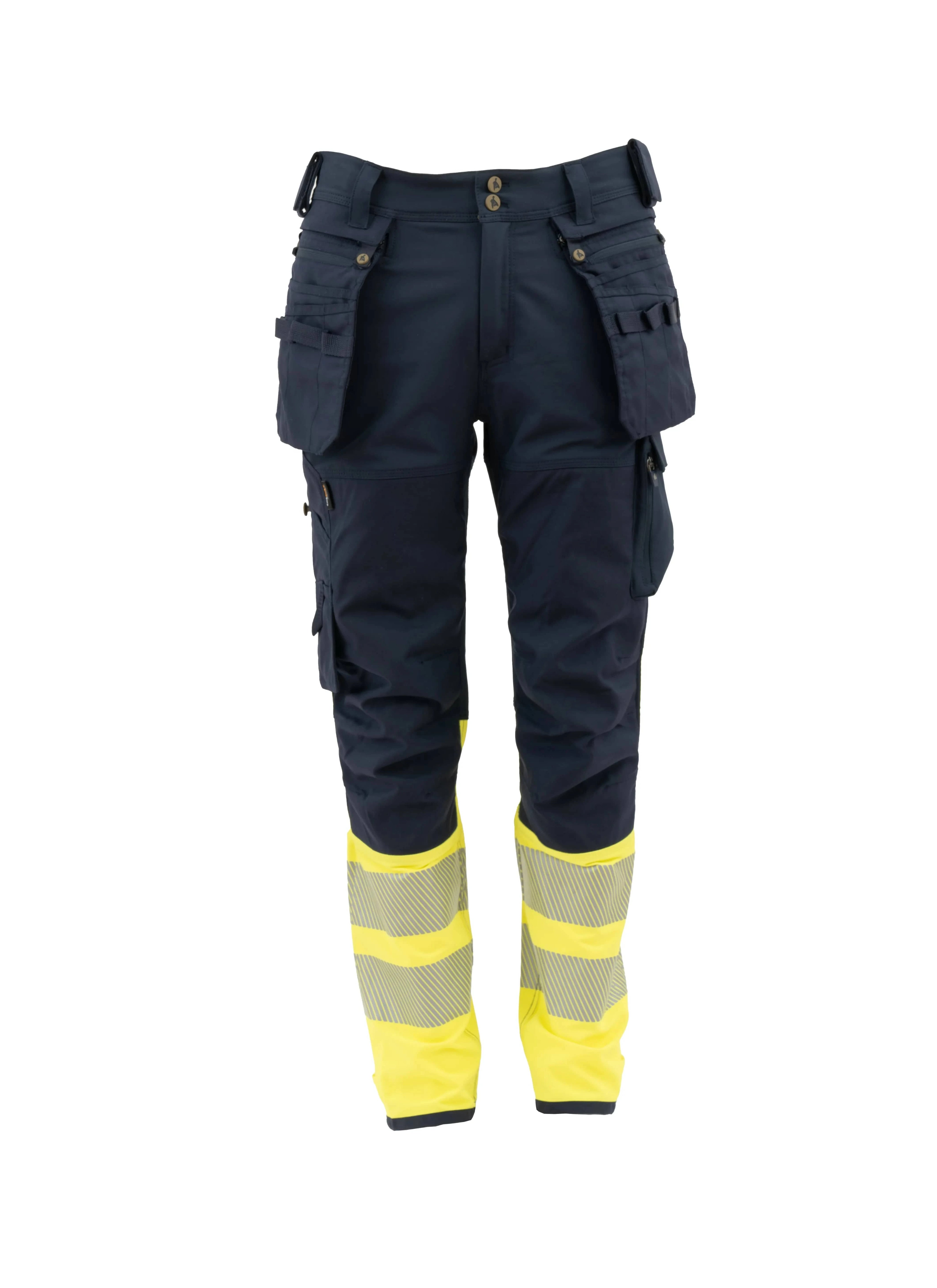 Porsgrunn Bukse - Formsydd - Herre - HIVIS - Sky Captain (NB*)