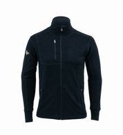 Arbeidshelt Ulljakke Logo Arm - Sky Captain